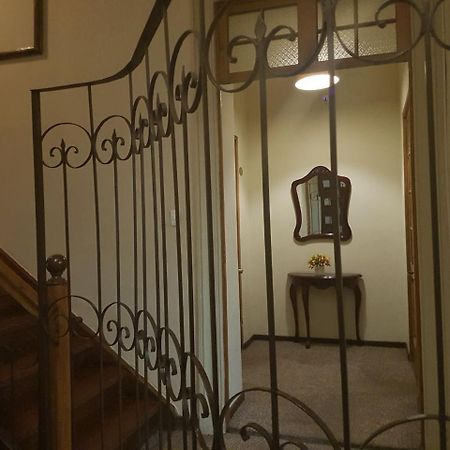 Casa Prado Suites La Paz Esterno foto