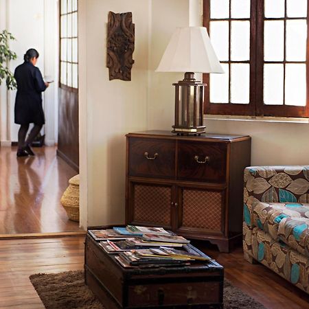 Casa Prado Suites La Paz Esterno foto