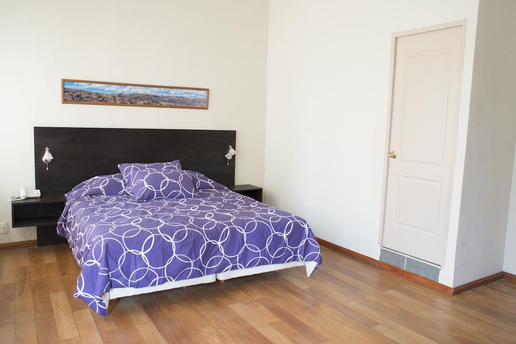 Casa Prado Suites La Paz Esterno foto