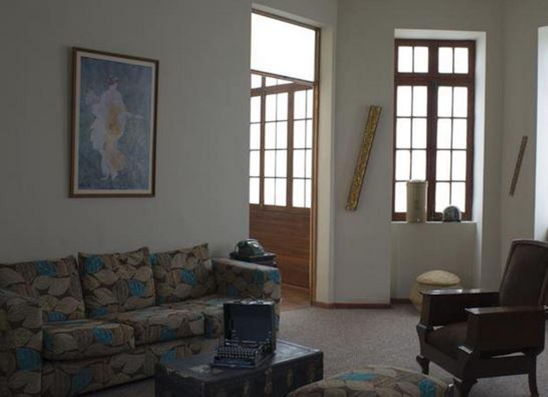 Casa Prado Suites La Paz Esterno foto