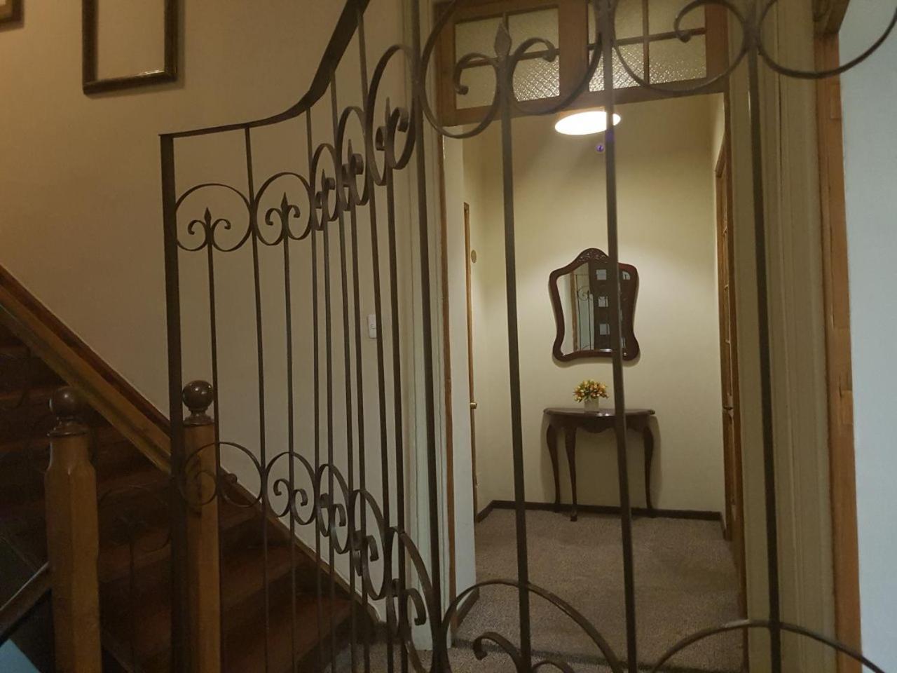 Casa Prado Suites La Paz Esterno foto