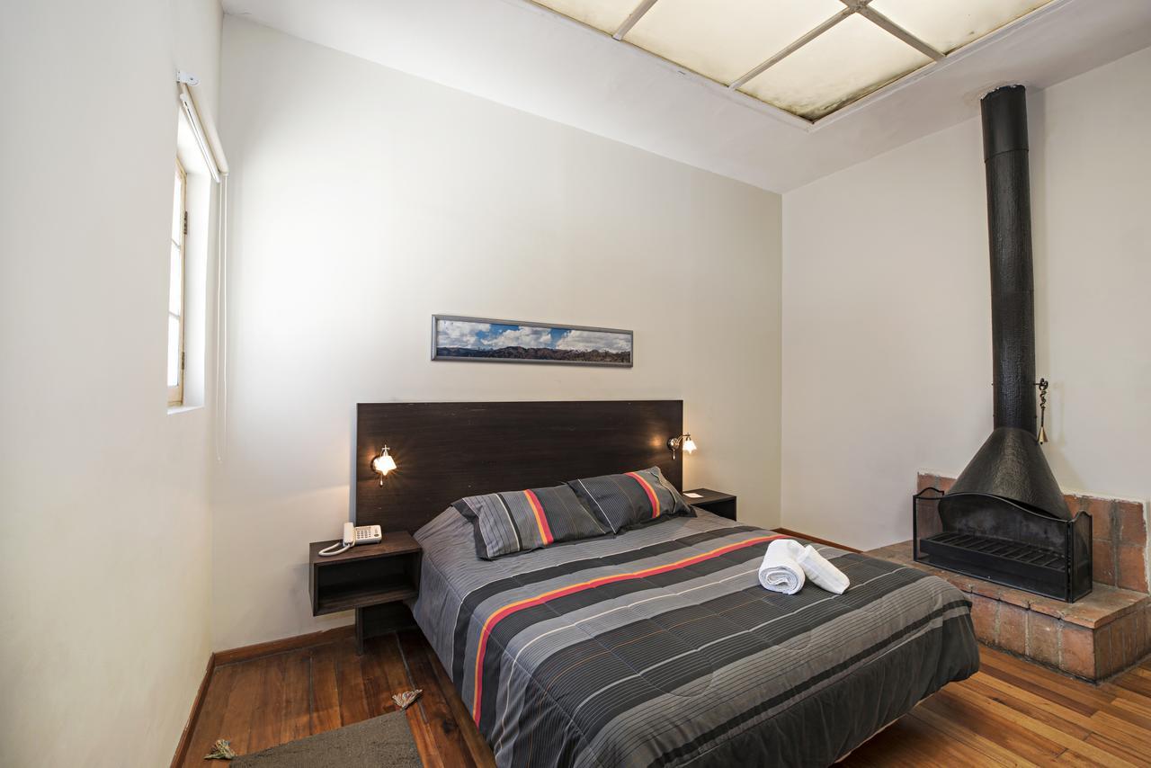 Casa Prado Suites La Paz Esterno foto