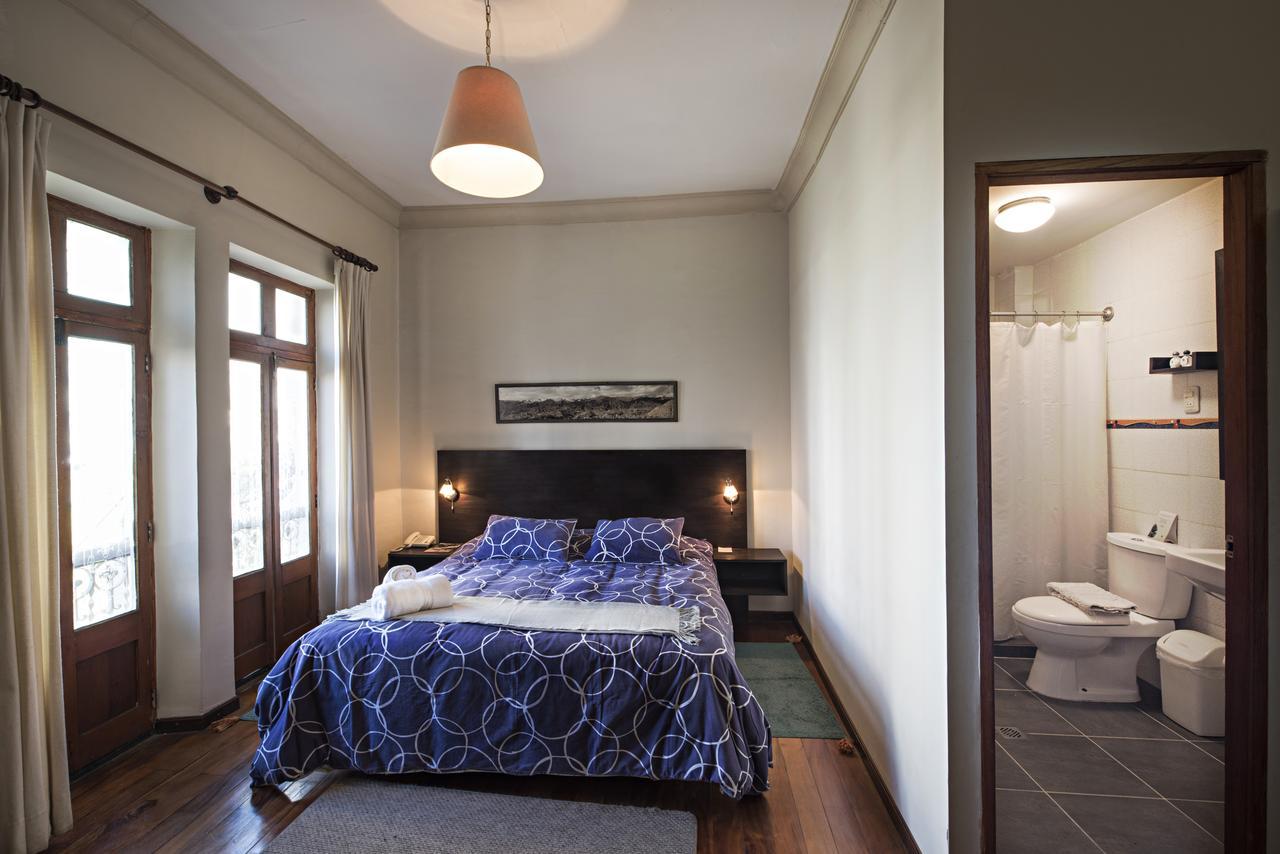 Casa Prado Suites La Paz Esterno foto