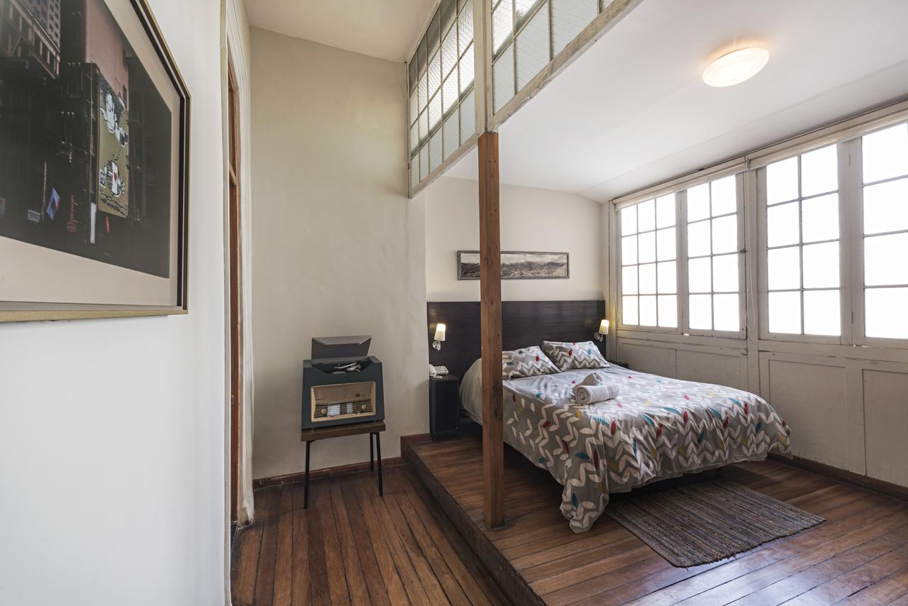 Casa Prado Suites La Paz Esterno foto