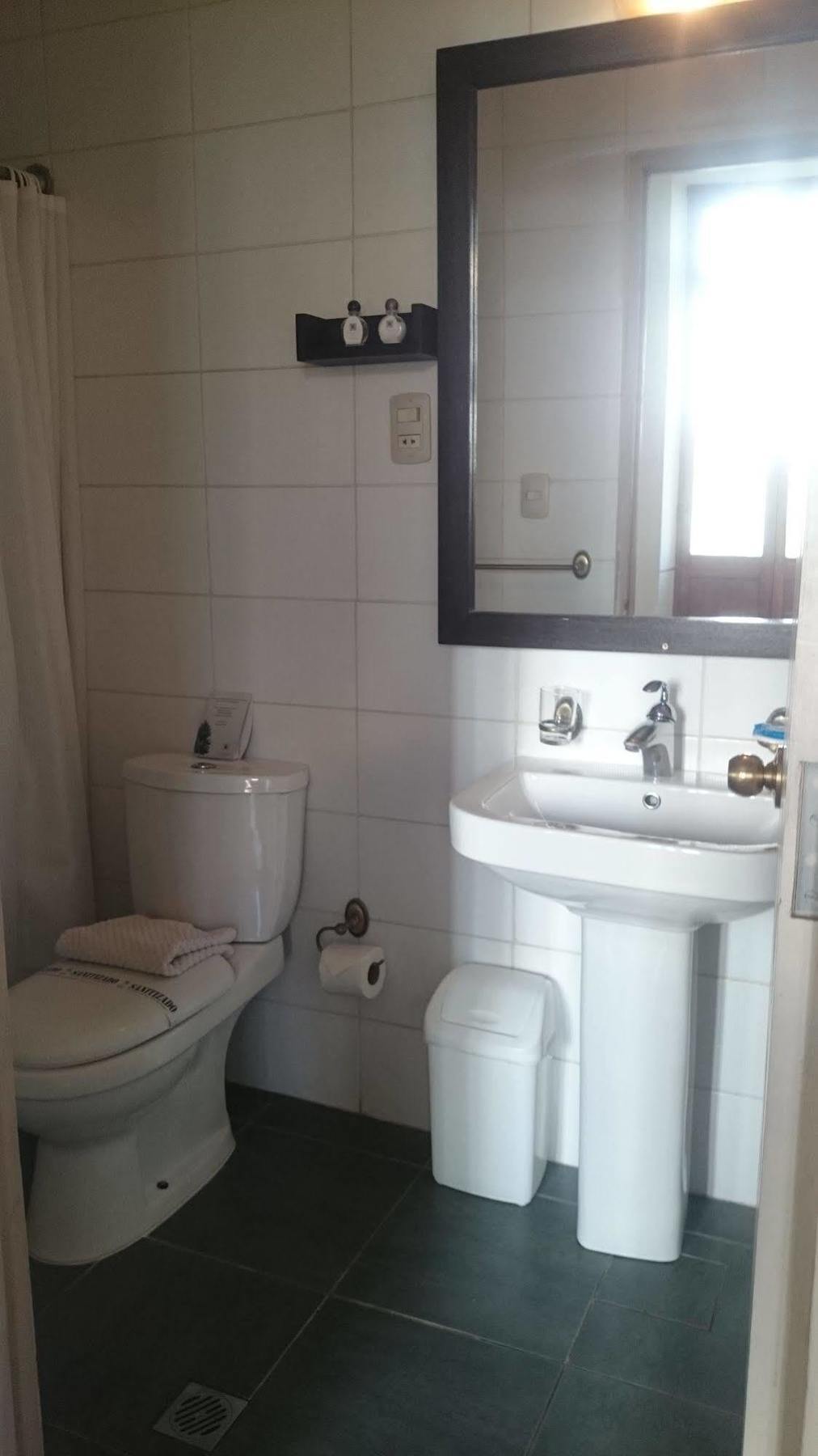 Casa Prado Suites La Paz Esterno foto