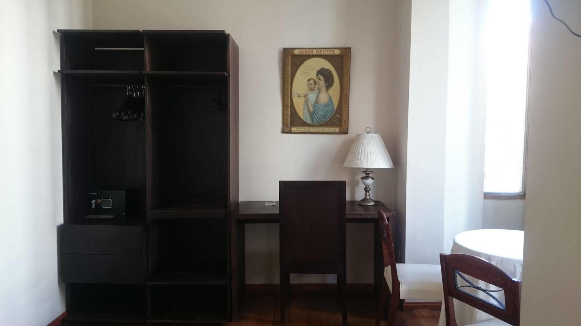 Casa Prado Suites La Paz Esterno foto