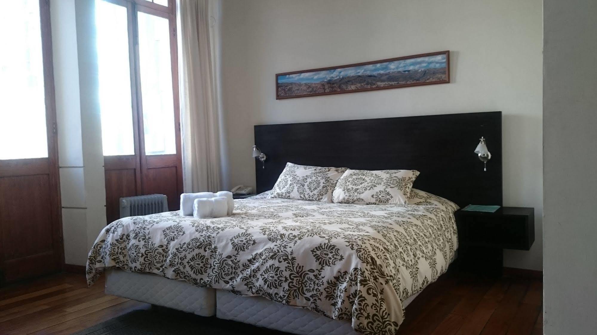 Casa Prado Suites La Paz Esterno foto