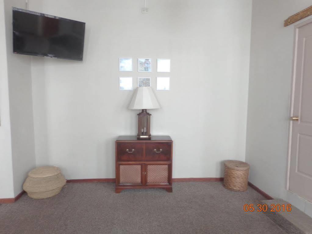 Casa Prado Suites La Paz Esterno foto