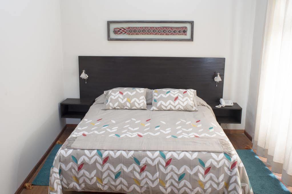 Casa Prado Suites La Paz Esterno foto