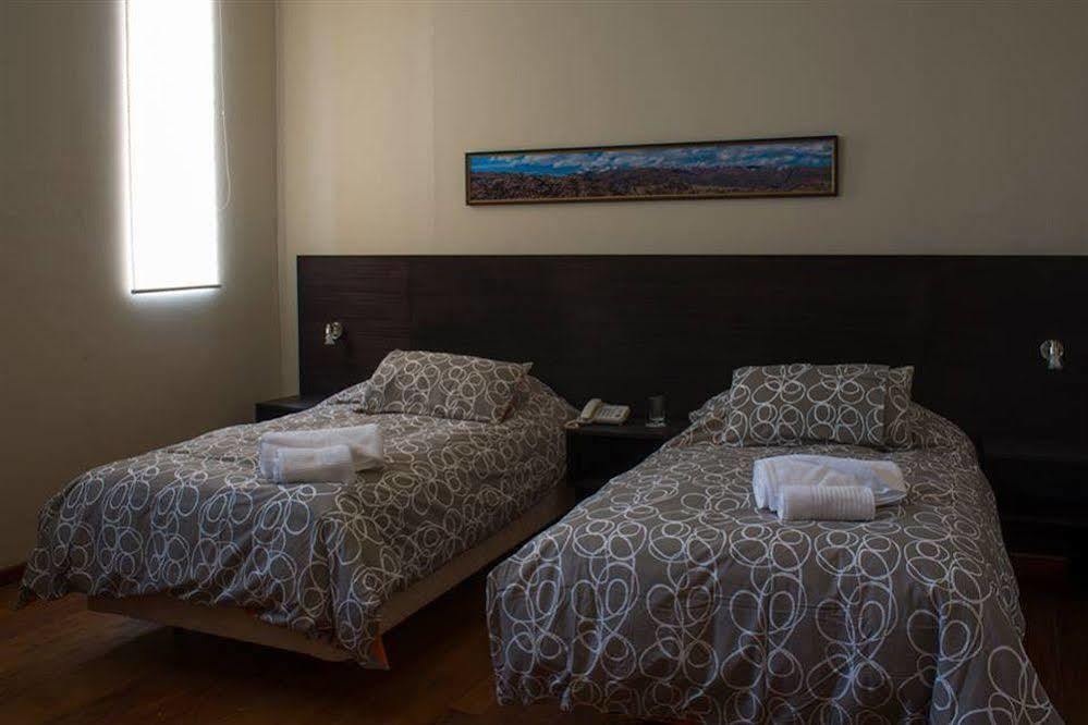 Casa Prado Suites La Paz Esterno foto