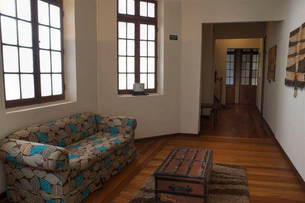 Casa Prado Suites La Paz Esterno foto