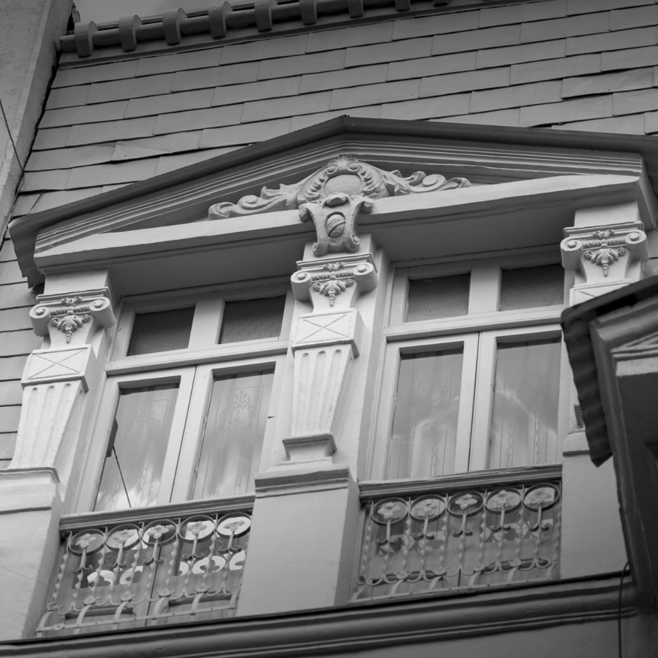 Casa Prado Suites La Paz Esterno foto
