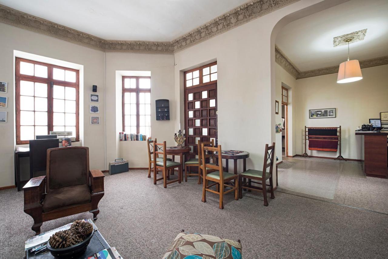 Casa Prado Suites La Paz Esterno foto